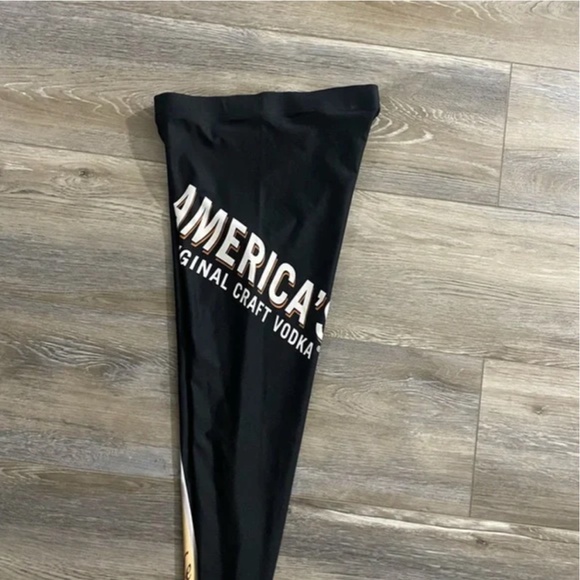 Tito’s Vodka Leggings - Picture 3 of 4